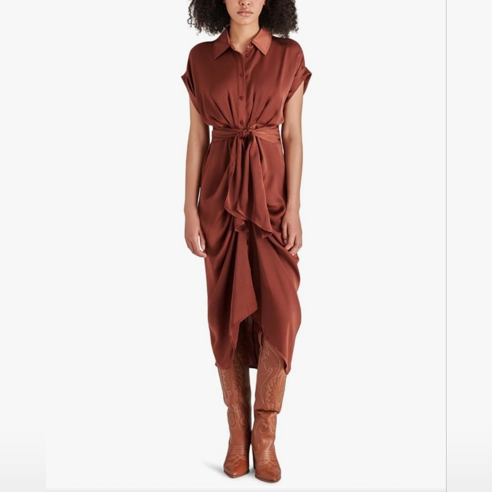 Size 2 dress